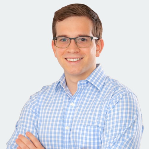 Christian Ledgard